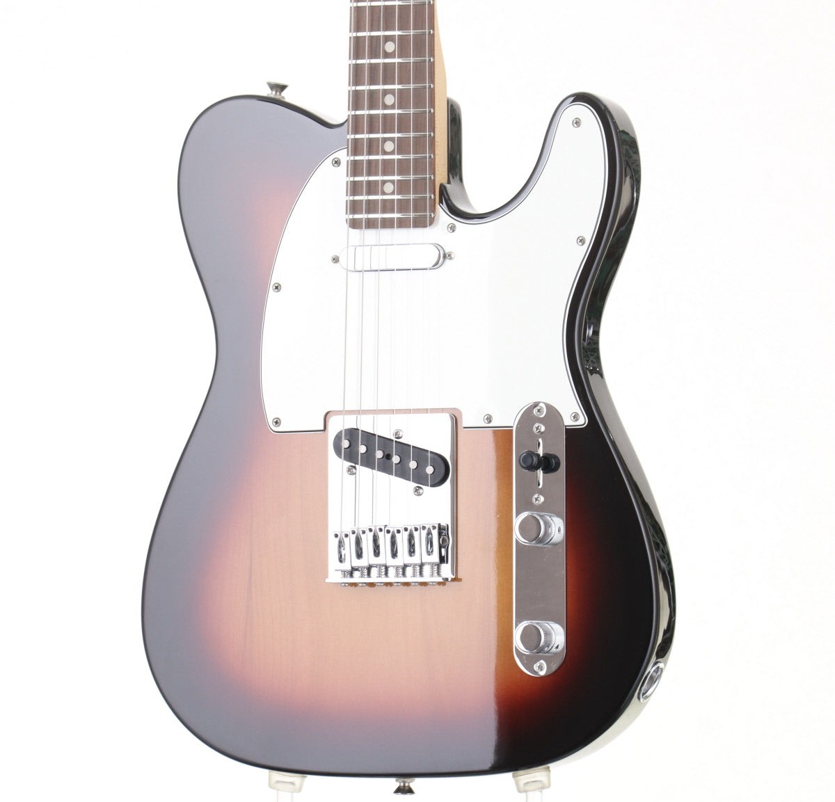 Fender Player Series Telecaster 3CS with Pau Ferro FB 2021 [MX21237813]
