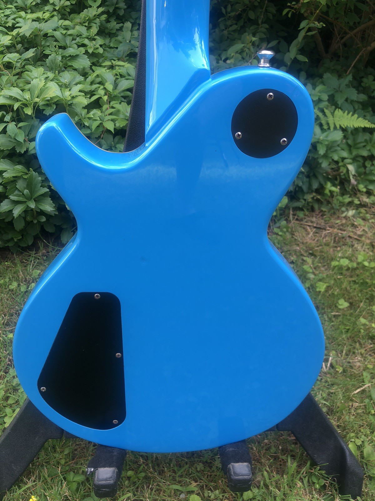 Dean Evo-60 MIK