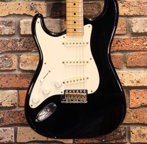 [Lefty / Tokai] TST-50 BB ST Type 1980’s Electric Guitar Made in JPN W/Soft Case