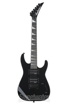 Jackson Dinky Minion JS1X – Black