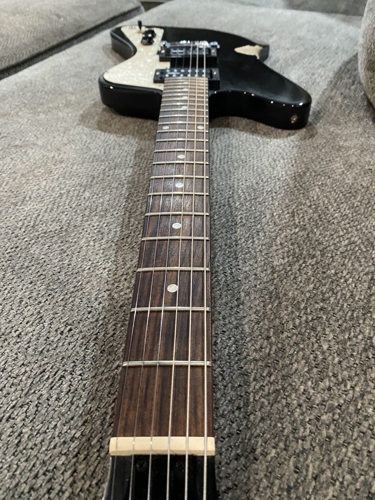 Gibson Firebird Zero Ebony