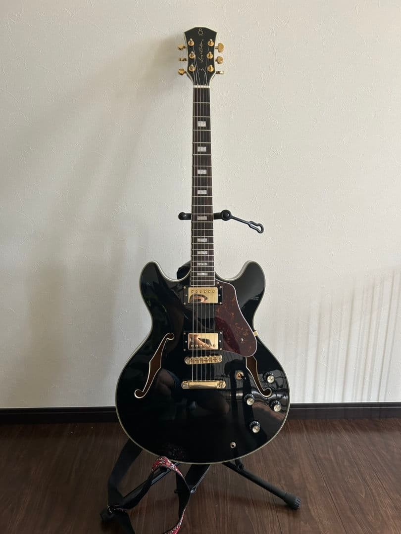 Sire Guitar Larry Carlton H7 Electric Guitar