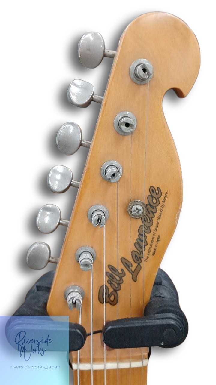 BILL LAWRENCE BT2M-70 Electric Guitar – High-Quality Sound