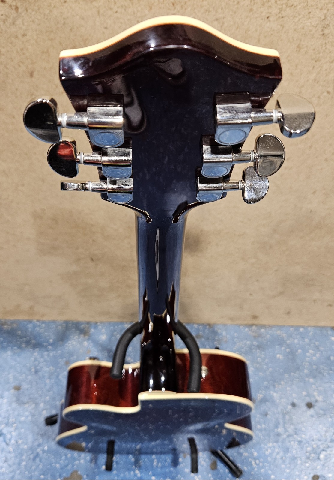 Gretsch G2420T/WLNT Streamliner Single-Cutaway Hollowbody Electric Guitar