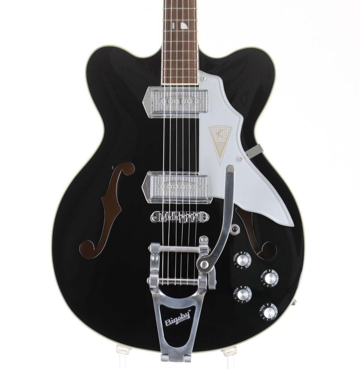 KAY JAZZ 2K775V Black (no260501)