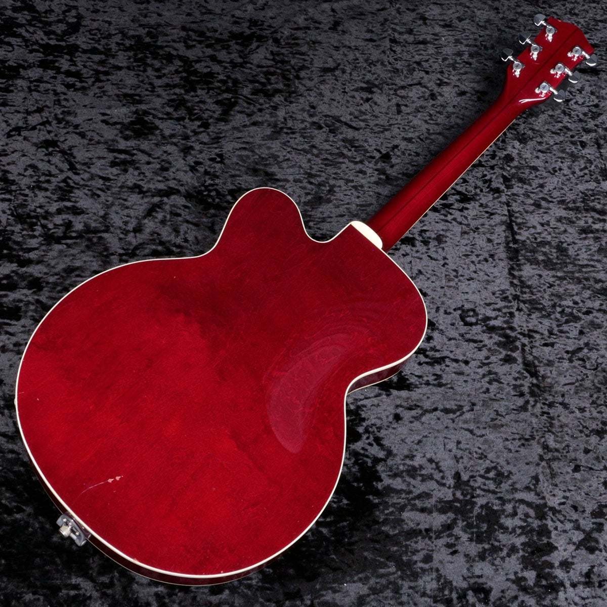 Gretsch 6119 Tennessee Rose (no260701)