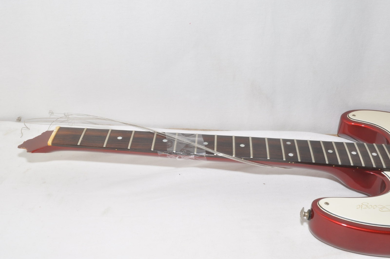 Greco BG800MR 1981 Electric Guitar Ref.No 6451