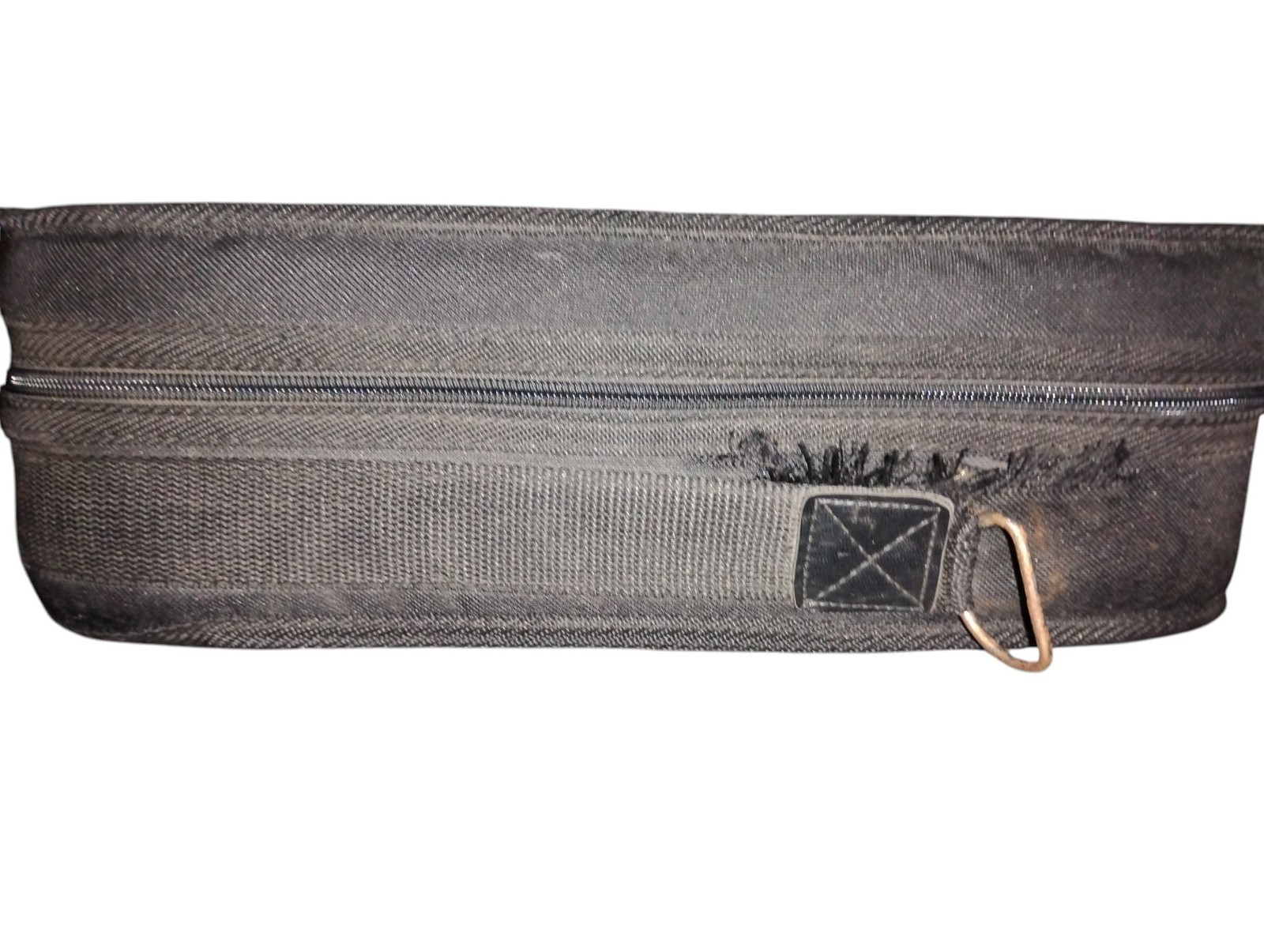 Ibanez AX Series Hard Foam Case – Lightweight Guitar Case with Straps – 1997 MIK