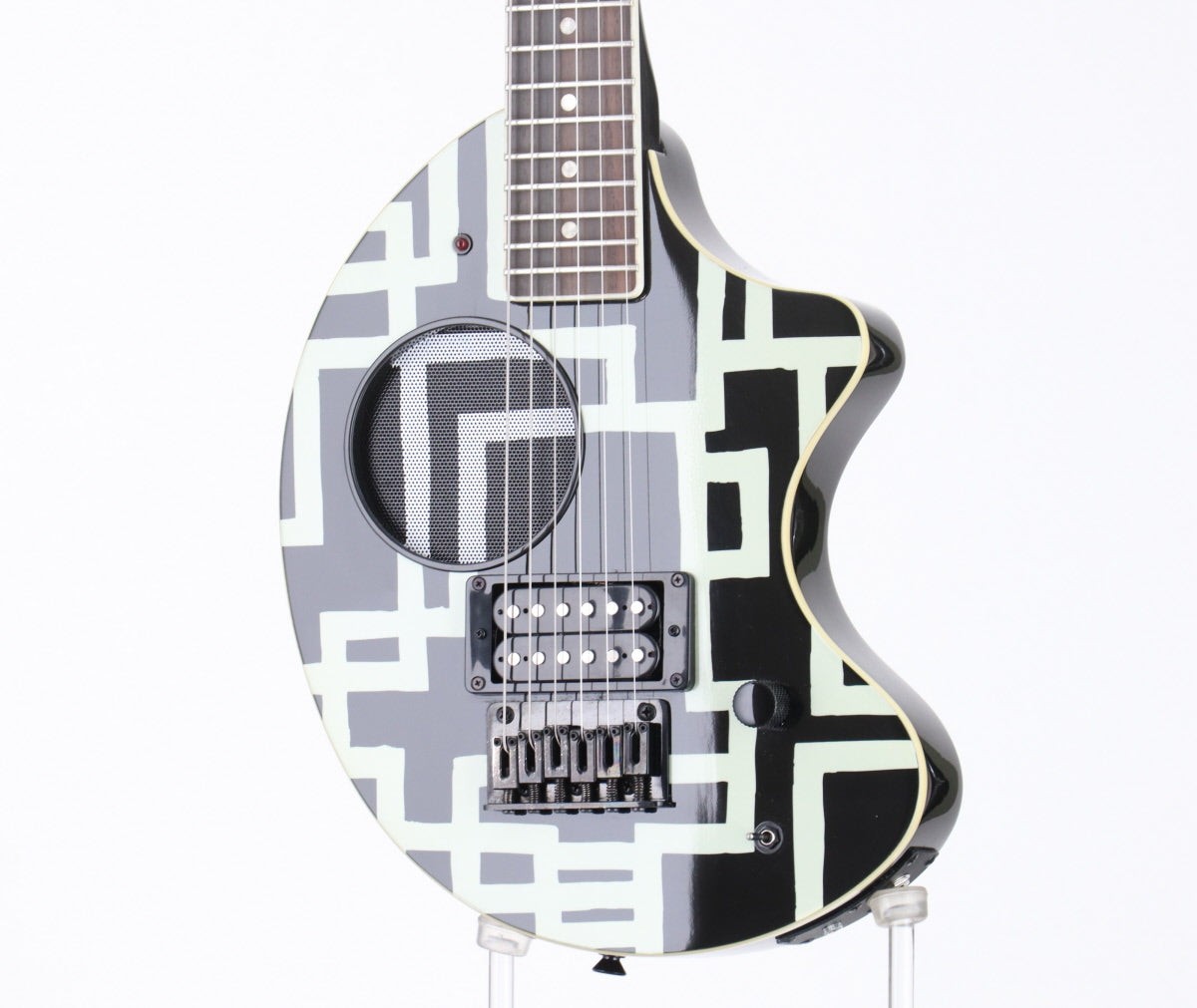 FERNANDES/BURNY ZO-3HT HOTEI Model [FG09101148]