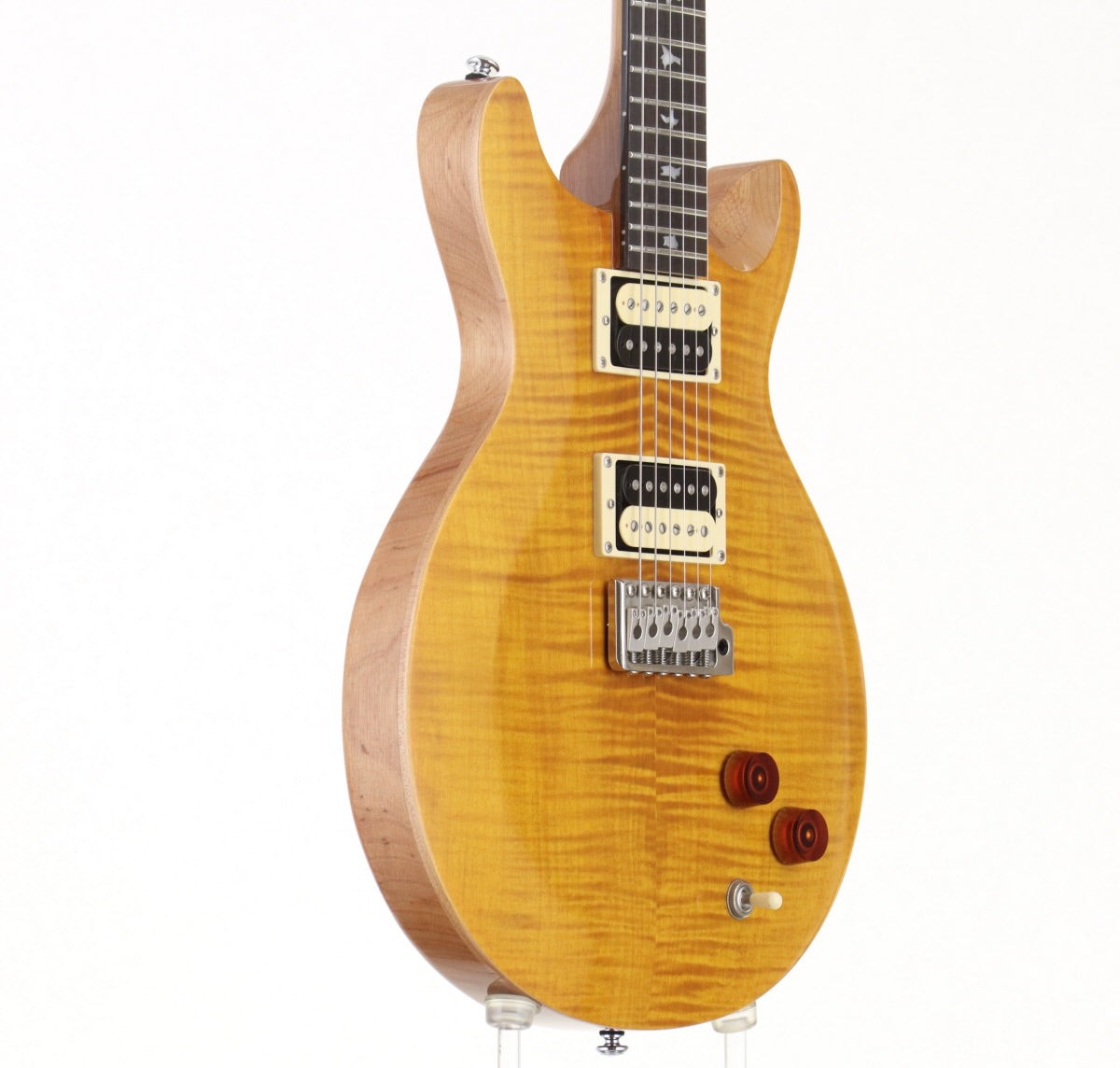 PRS SE SE Santana Santana Yellow [R16597]
