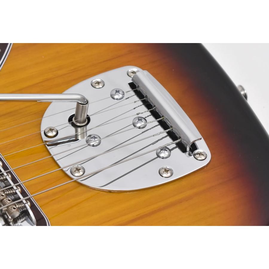Electric Guitar PHOTOGENIC JM-220 3TS Jazzmaster Type JM Sunburst Photogenic