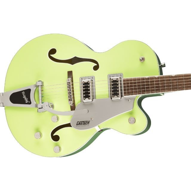 Gretsch 250-6115-571 G5420T Electromatic Classic Hollow Body Electric Guitar – T