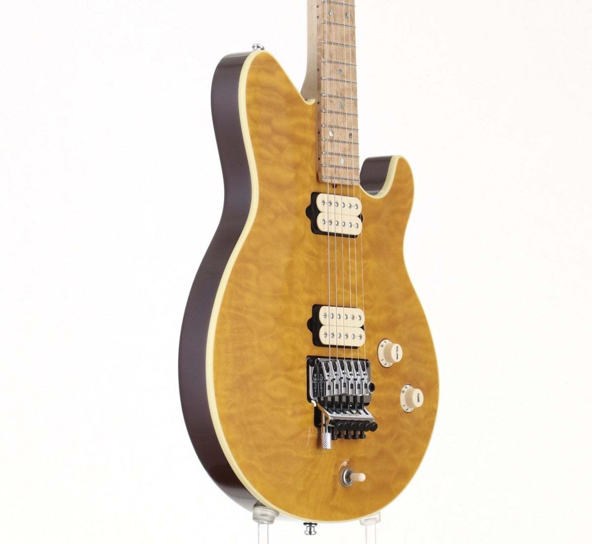 Terryrogers Mallie Trans Honey Gold Safe delivery from Japan
