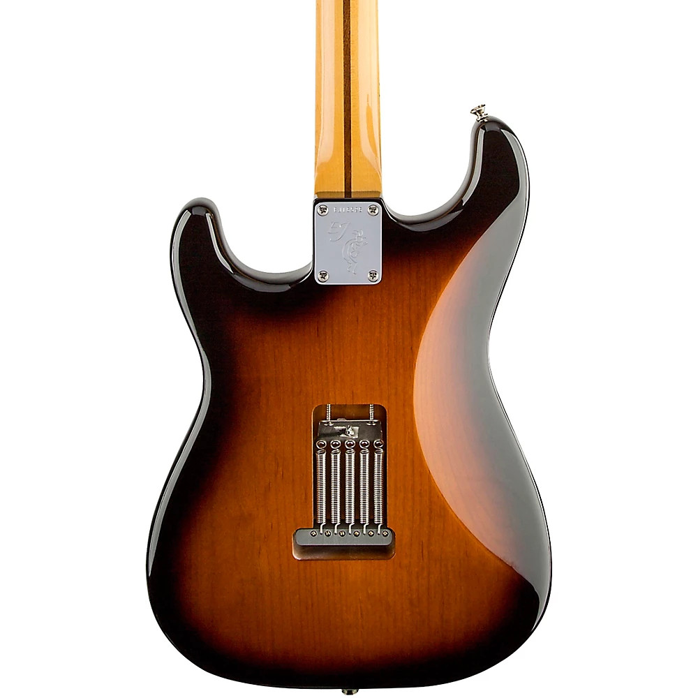 Fender Eric Johnson Stratocaster Electric Guitar