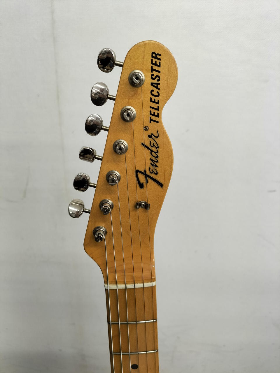 FENDER Pink Paisley Telecaster Type Electric Guitar
