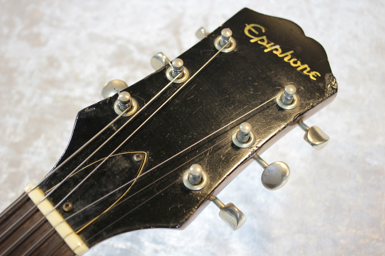 Epiphone Casino Sunburst *Ws957