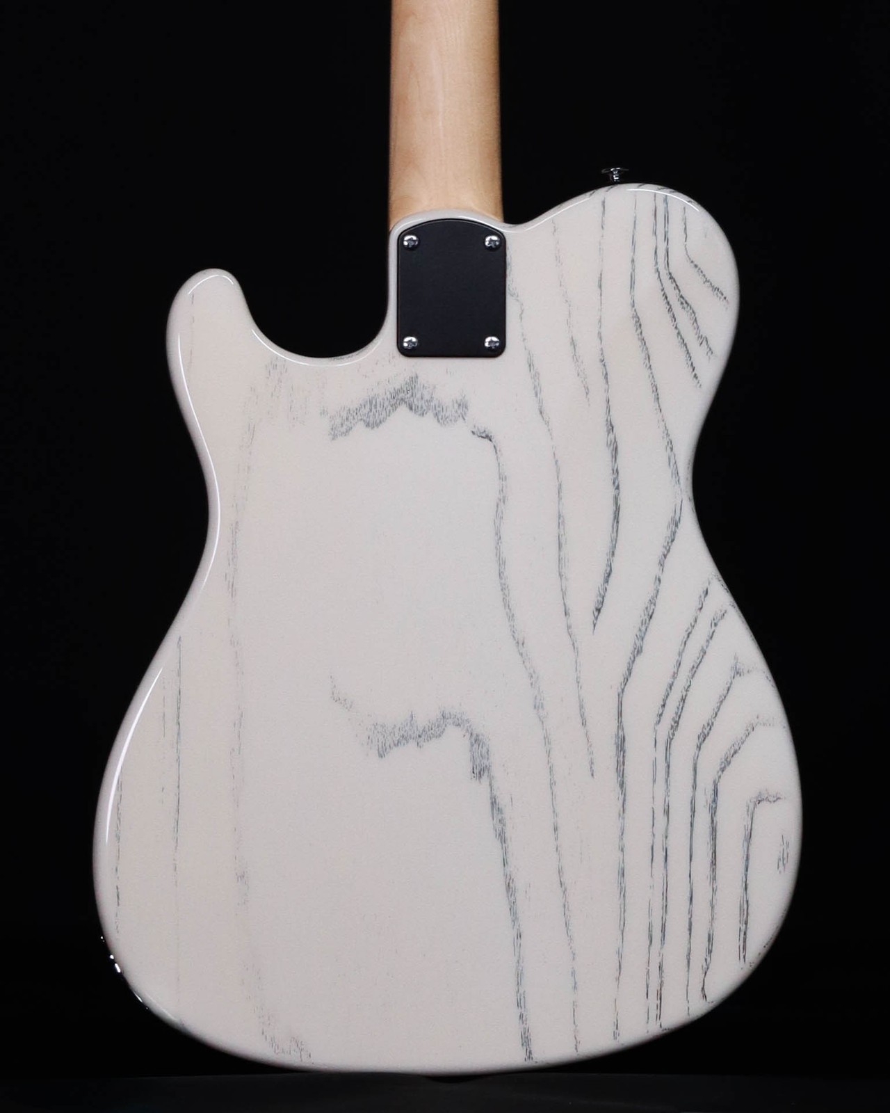PRS SE NF 53, White Doghair