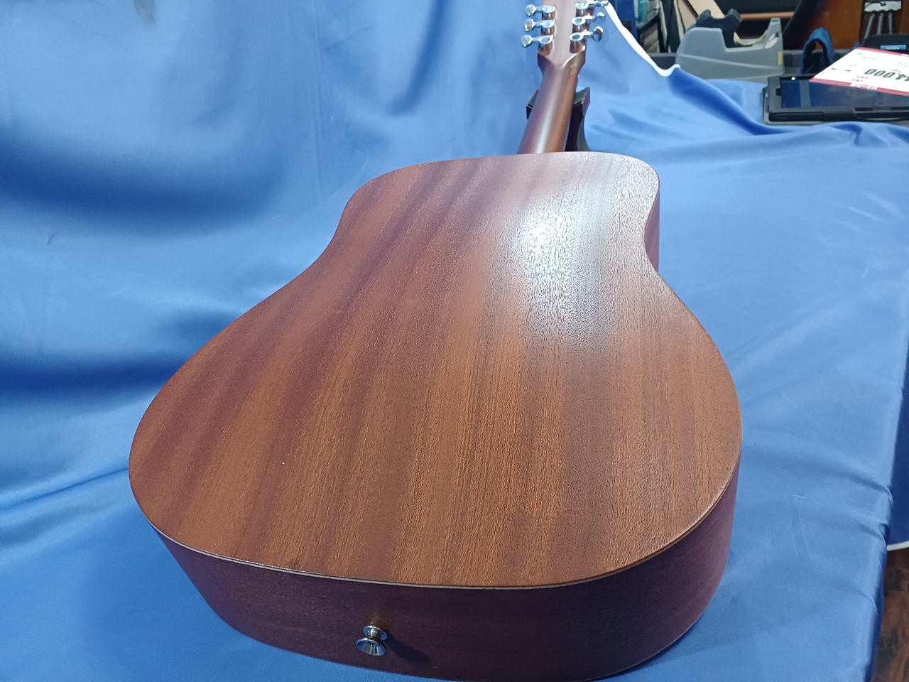 TAYLOR BT1 mini acoustic guitar