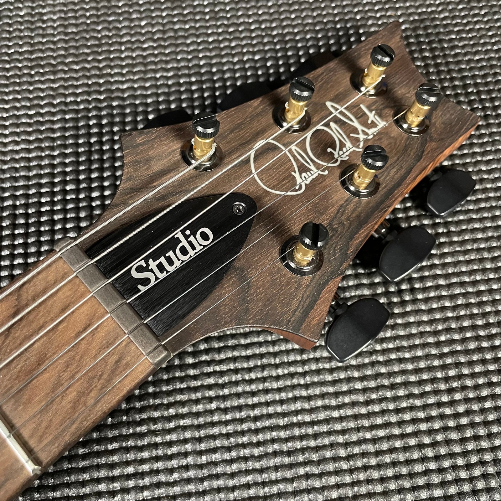 PRS Core Studio 10-Top, Ash Body – Flame Maple Neck