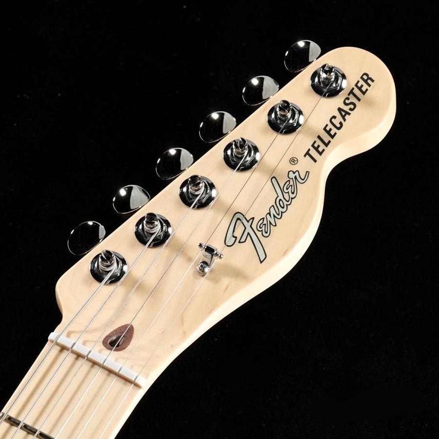 Fender FSR American Performer Spruce Telecaster Maple Honey Burst Brand New