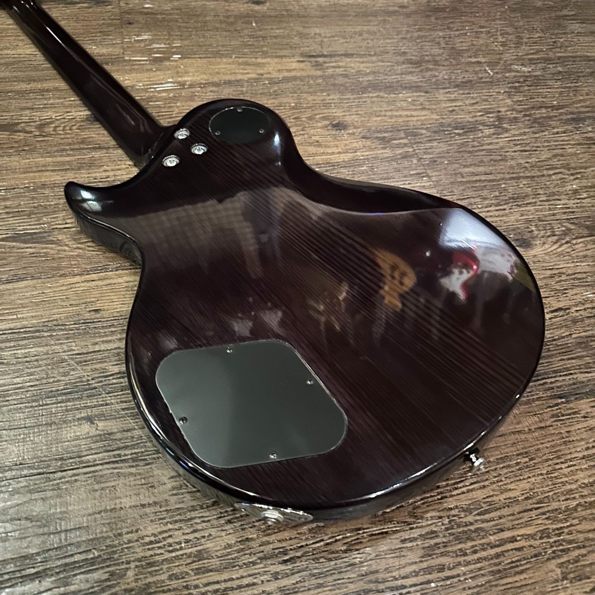 Aria Pro II PE-40 2000s Electric Guitar Korea USED