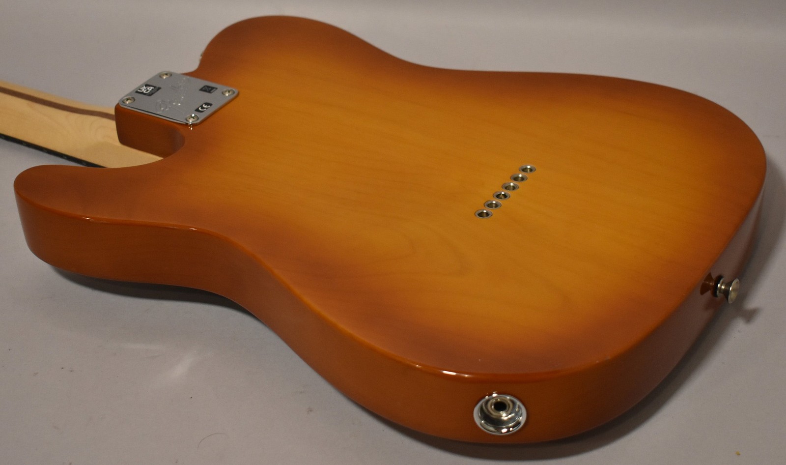2023 Fender American Performer Telecaster Honey Burst w/HSC