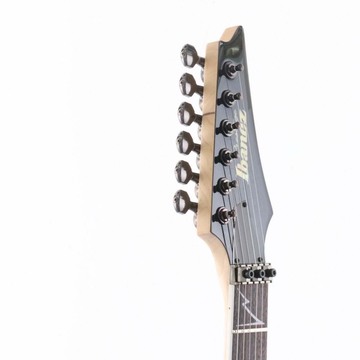 Ibanez Prestige Rg2550Z Galaxy Black *Kw941