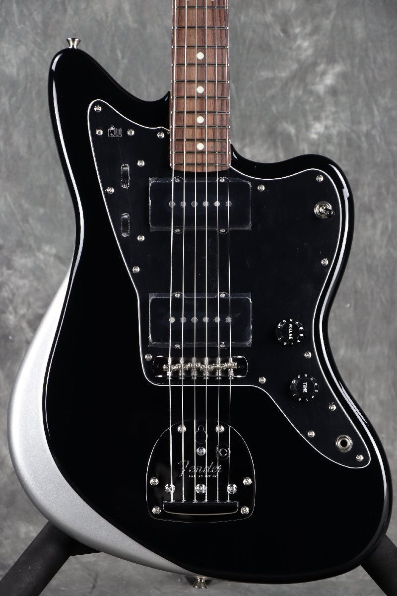 Fender / Made in Japan Limited Starmaster Rosewood Fingerboard Black