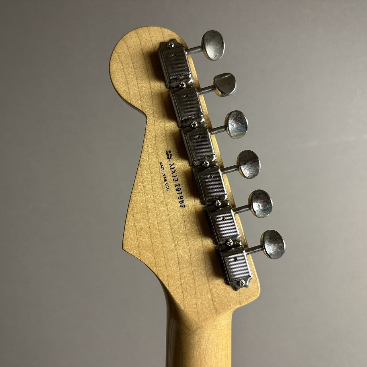 Fender Roland GC-1-BLK GK-Ready Stratocaster Electric Guitar w/Gig Case Used