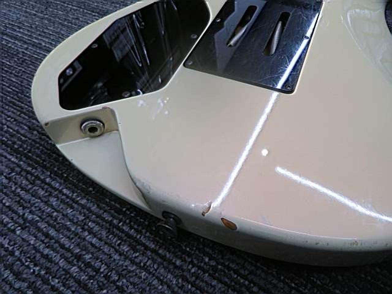 YAMAHA / RGZ-II WH (NO.240918)