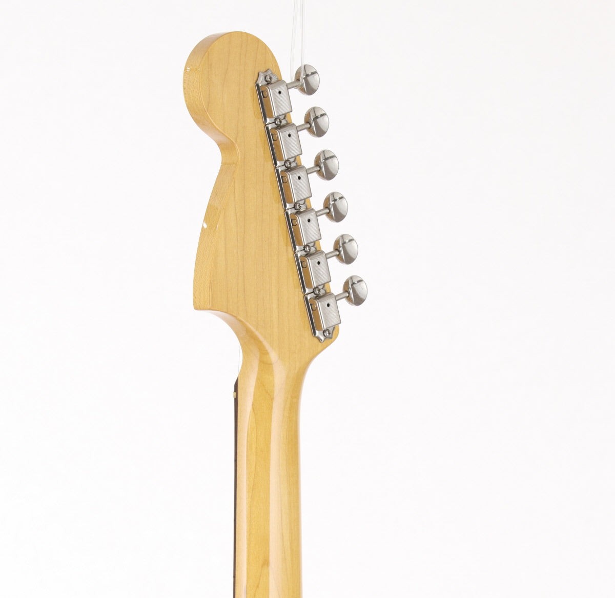 Fender JAPAN MG69 MH CAR (2014) [JD14003519]