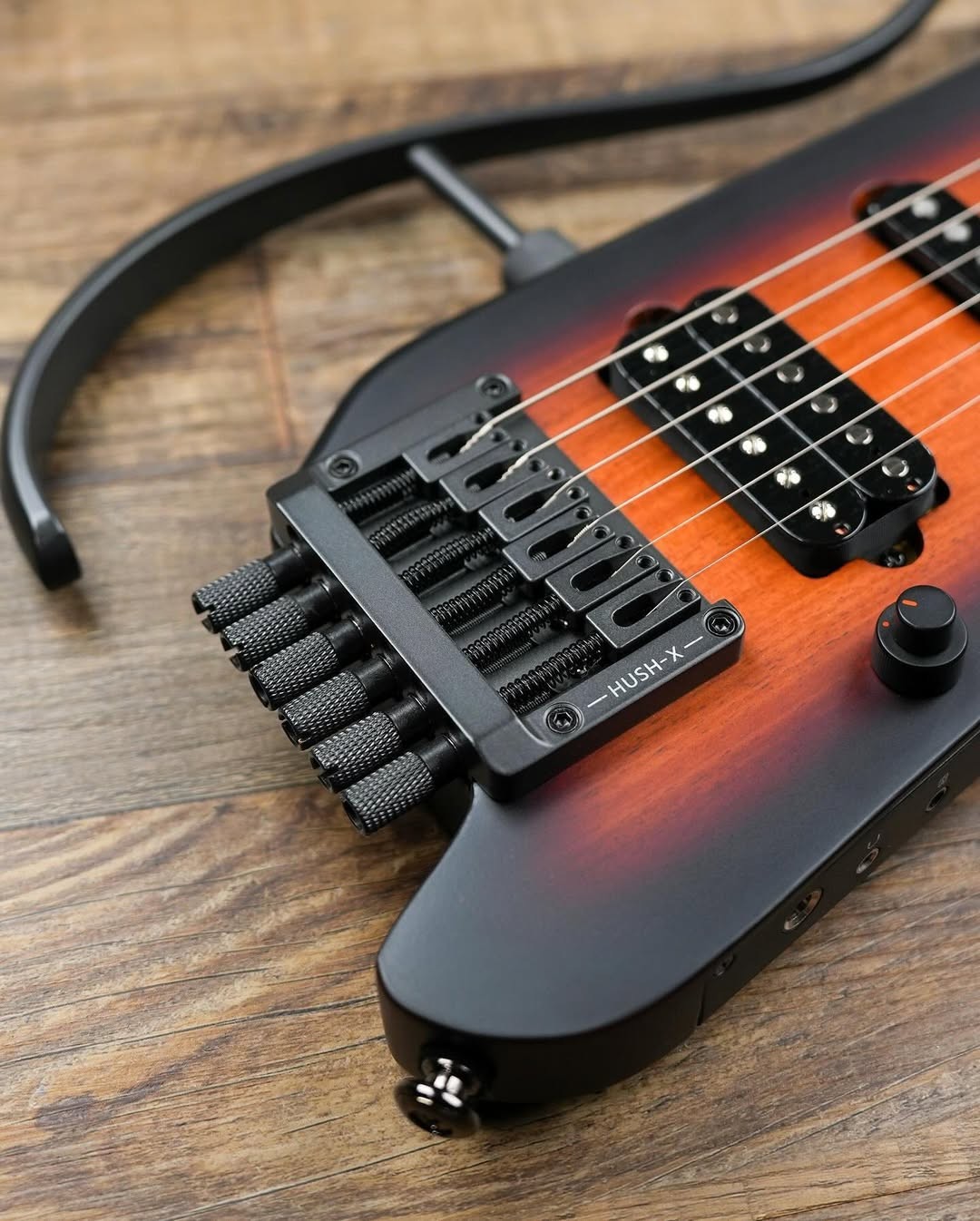 Donner HUSH™ X Electric Guitar Bundle