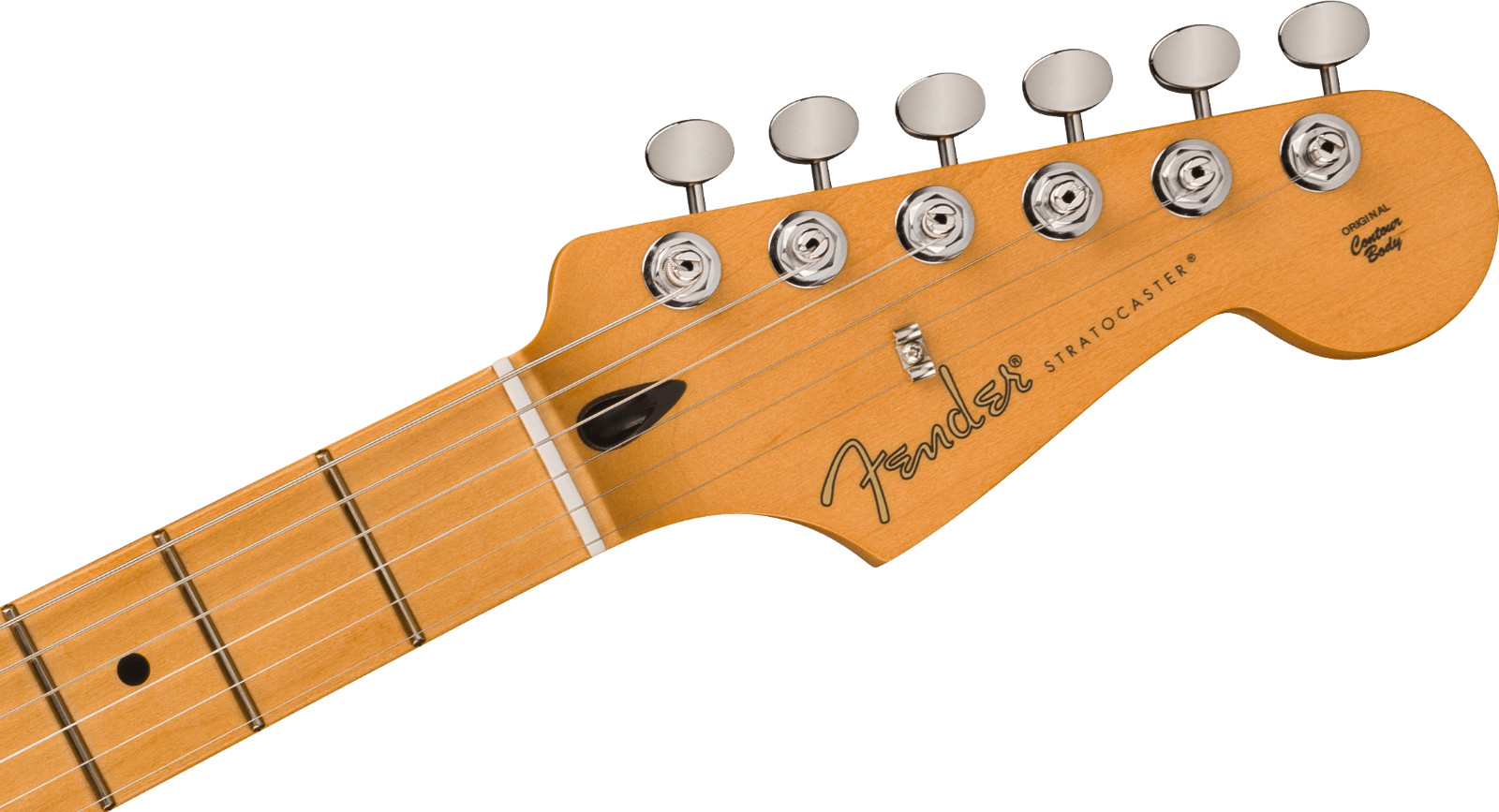 Fender Player II Stratocaster® 2025 Aged Cherry Burst