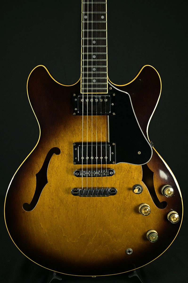 Used Ibanez / As100 Av 1982 Nagoya Sakae Store No.RG2582