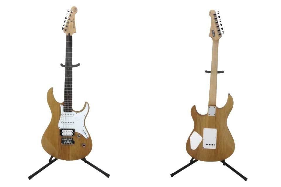 Yamaha Pacifica / Pac112V Yns 2024 Safe delivery from Japan