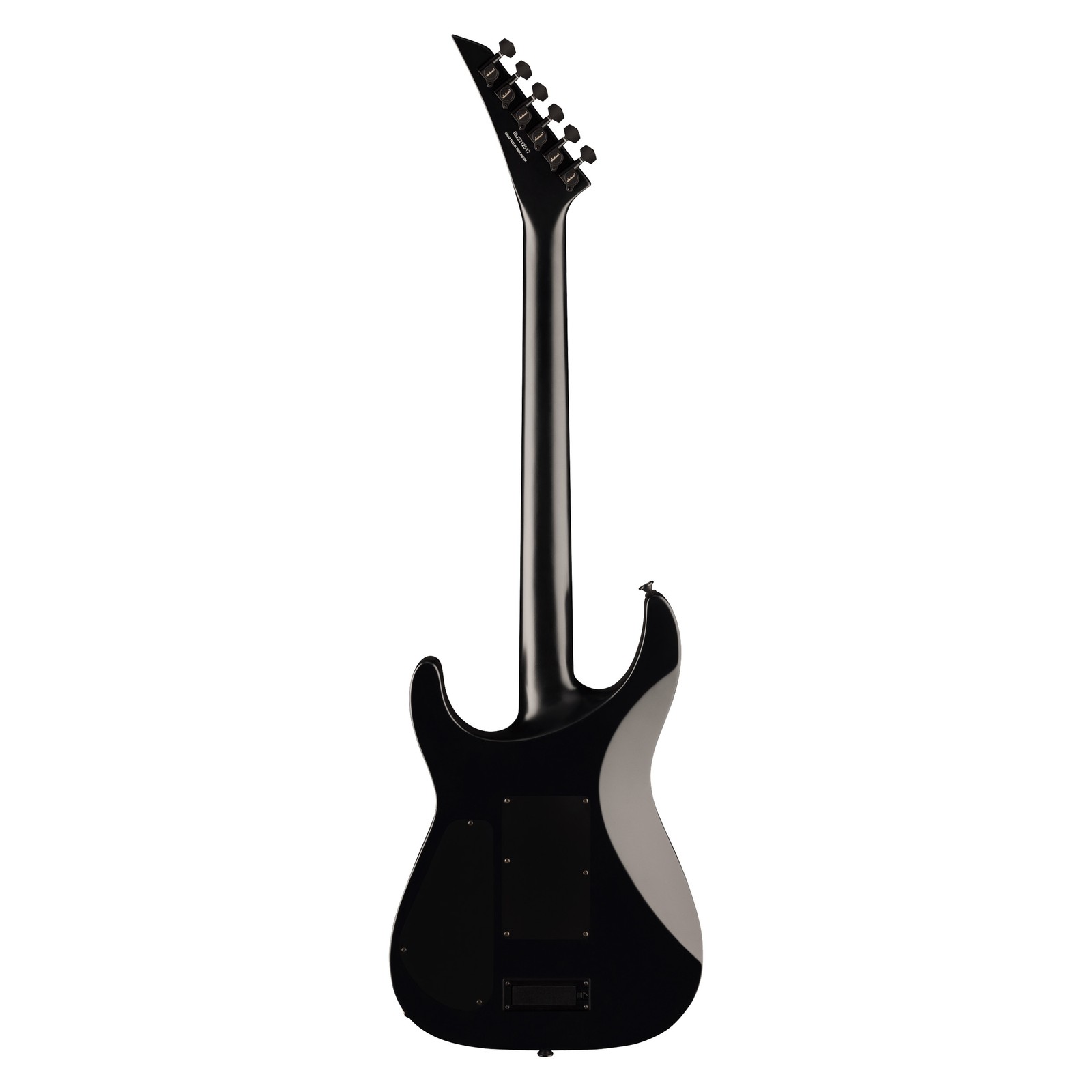 Used Jackson X Series Soloist SLX DX Electric Guitar – Polka Dot