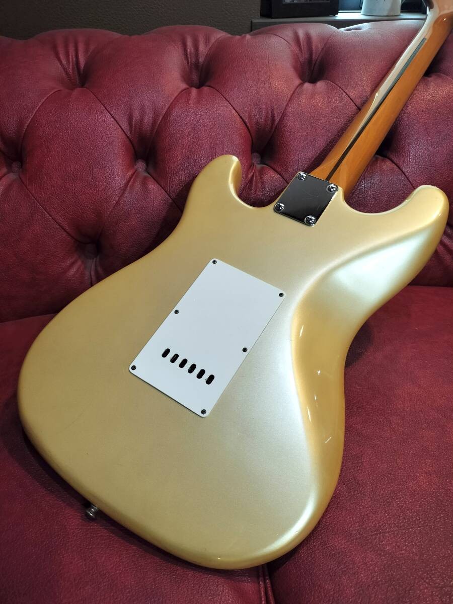 Guitar Bass Series No.205 Hondo H-65 Adjusted By Repairman