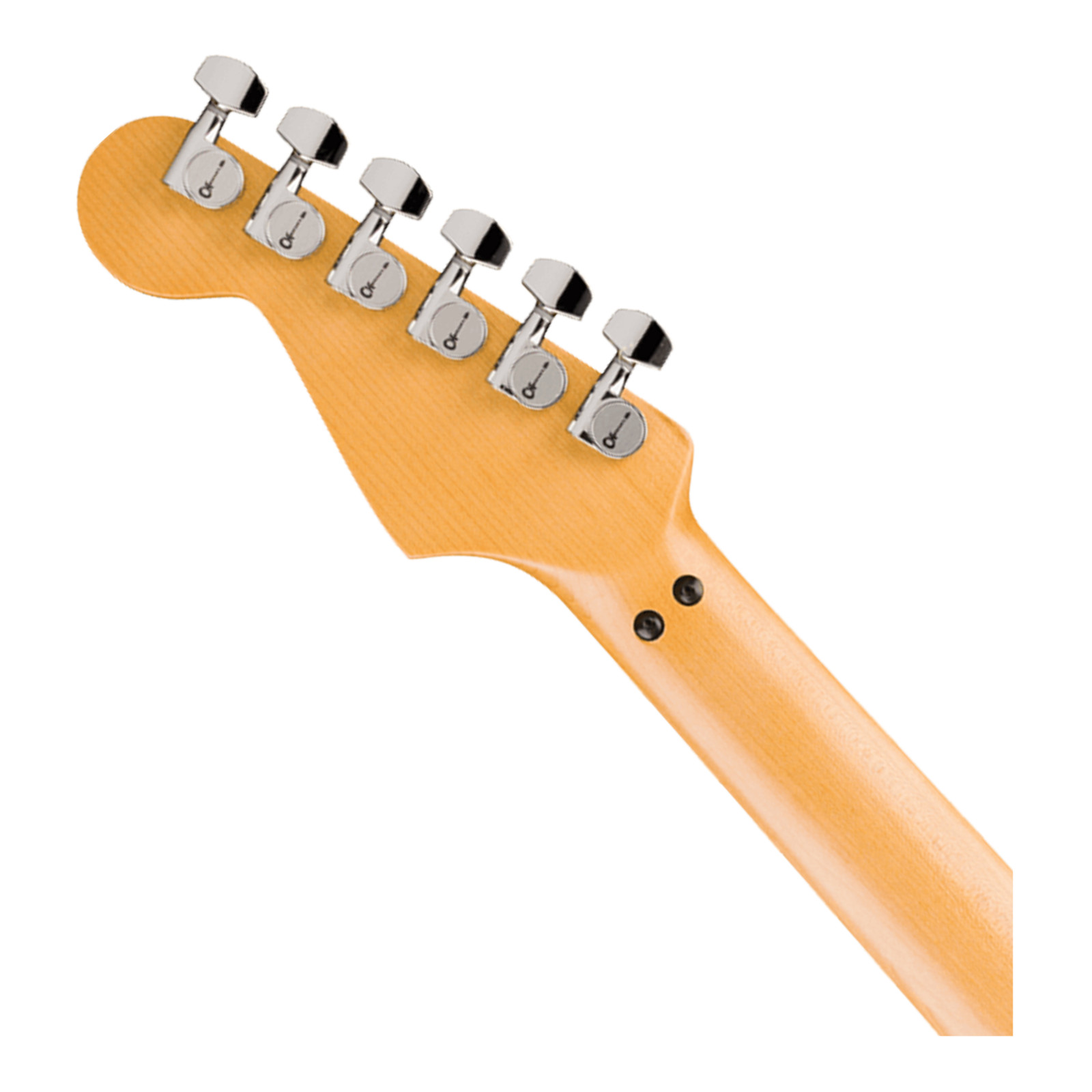 Charvel American Neo-Classic San Dimas Style 1 SD1 HH FR MPL – Ivory Blitz