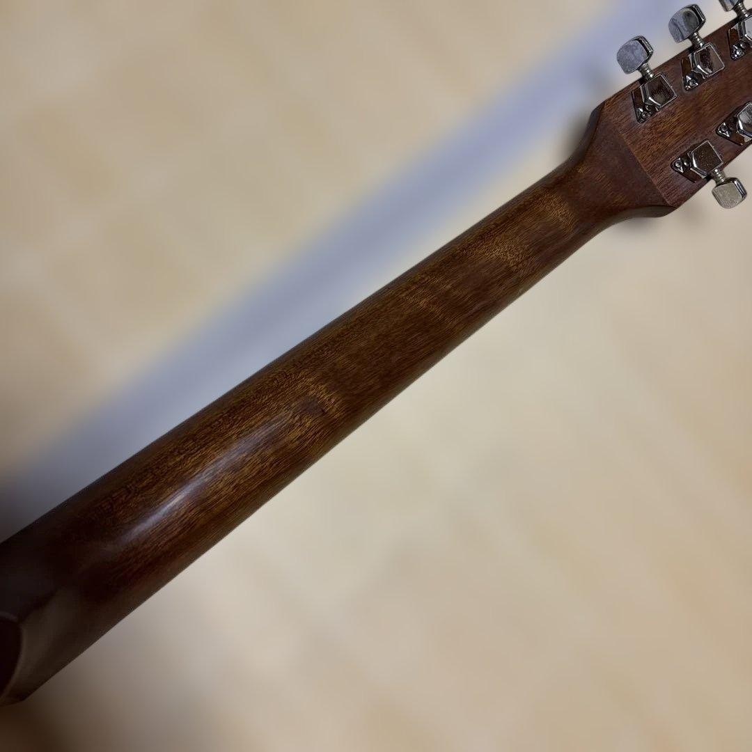 G.W.LYON by Washburn LD7M