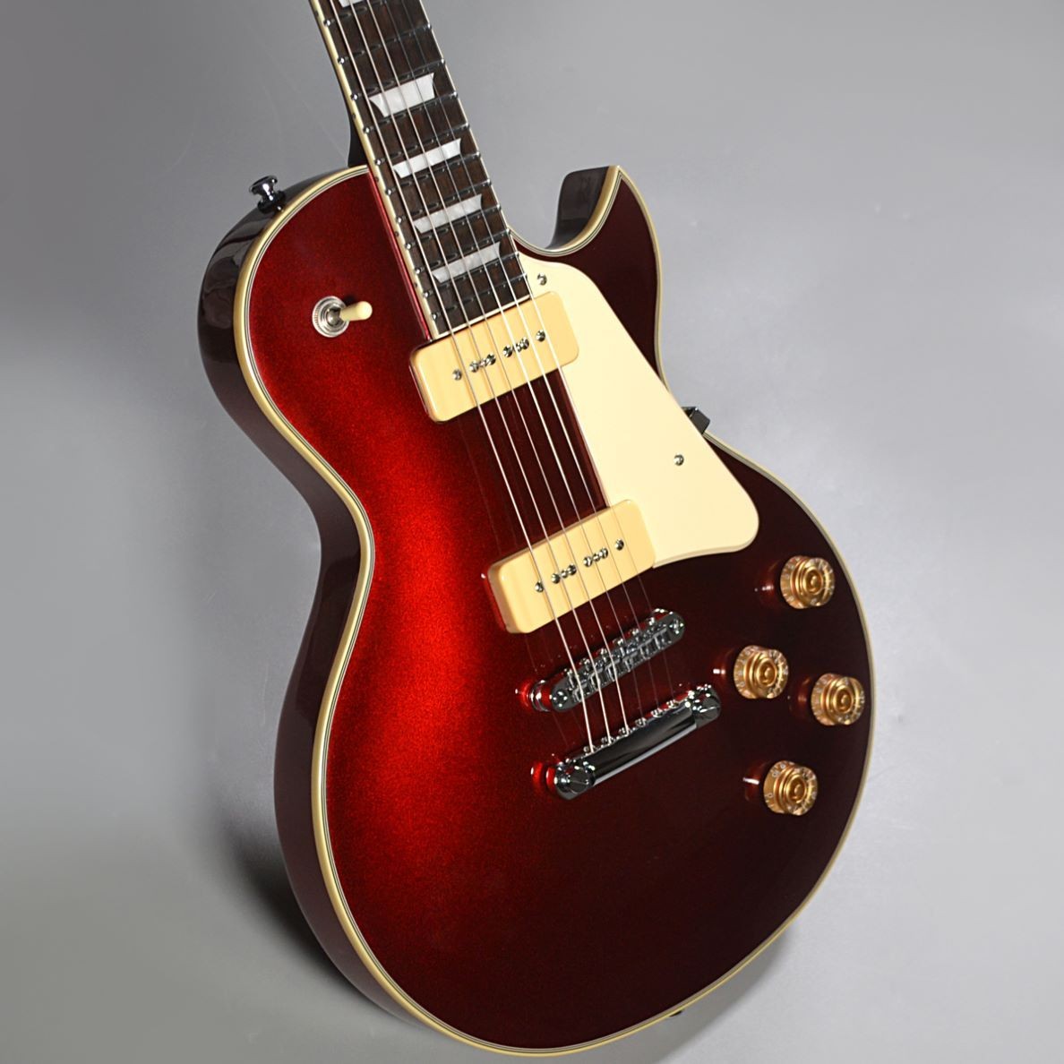 Sire Larry Carlton L7V Candy Apple Red Safe delivery from Japan