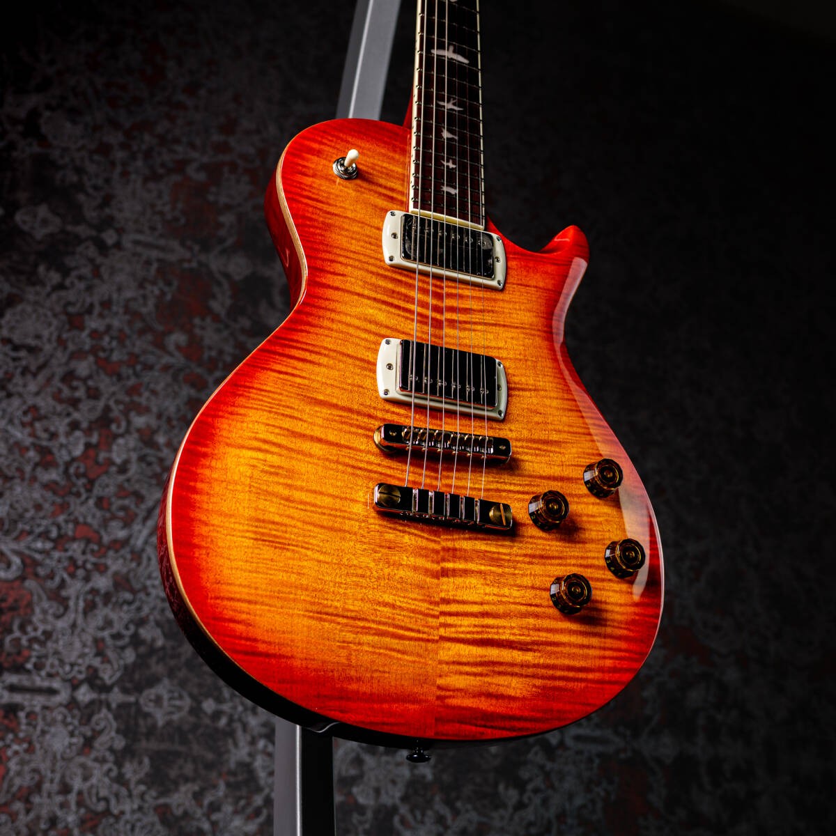 Paul Reed Smith PRS SE Mccarty 594 Singlecut Vintage Sunburst Safe delivery from