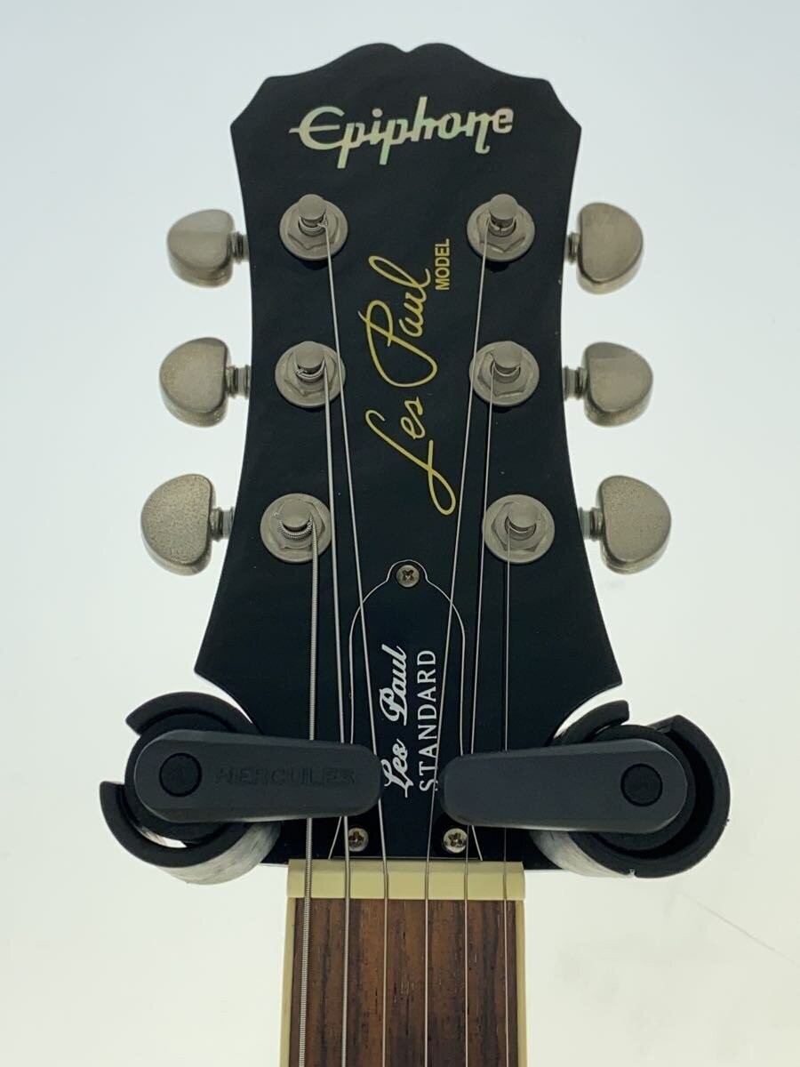 Epiphone Lp Std Plus/2008/Tbs/Electric Guitar/Les Paul Type/Sunburst Type/Hh//