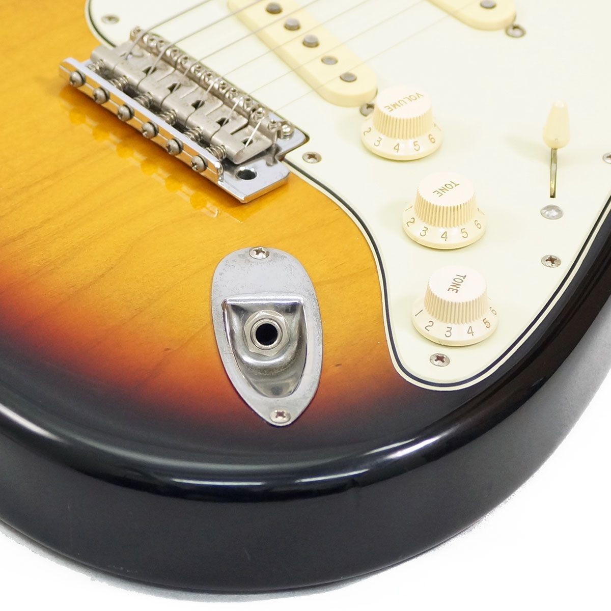 Seymour Duncan Traditional Series Ds-100R 3Ts Used