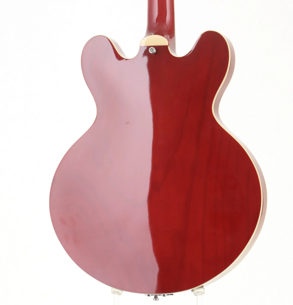Used Italia Guitars / Lusso Red Sparkle Fukuoka Store No.RG2575