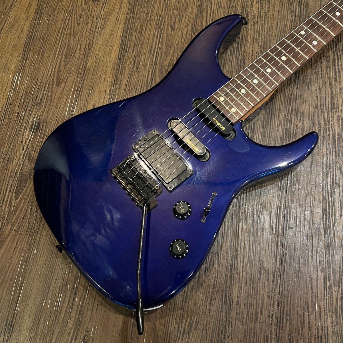 Fernandes STJ-40 Limited Edition Electric Guitar Fernandes -z369