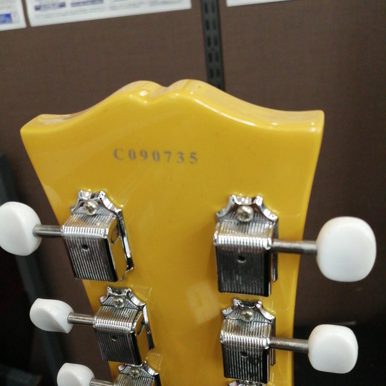 Tokai LSS Love Rock Les Paul Type Made in Korea Electric Guitar from Japan