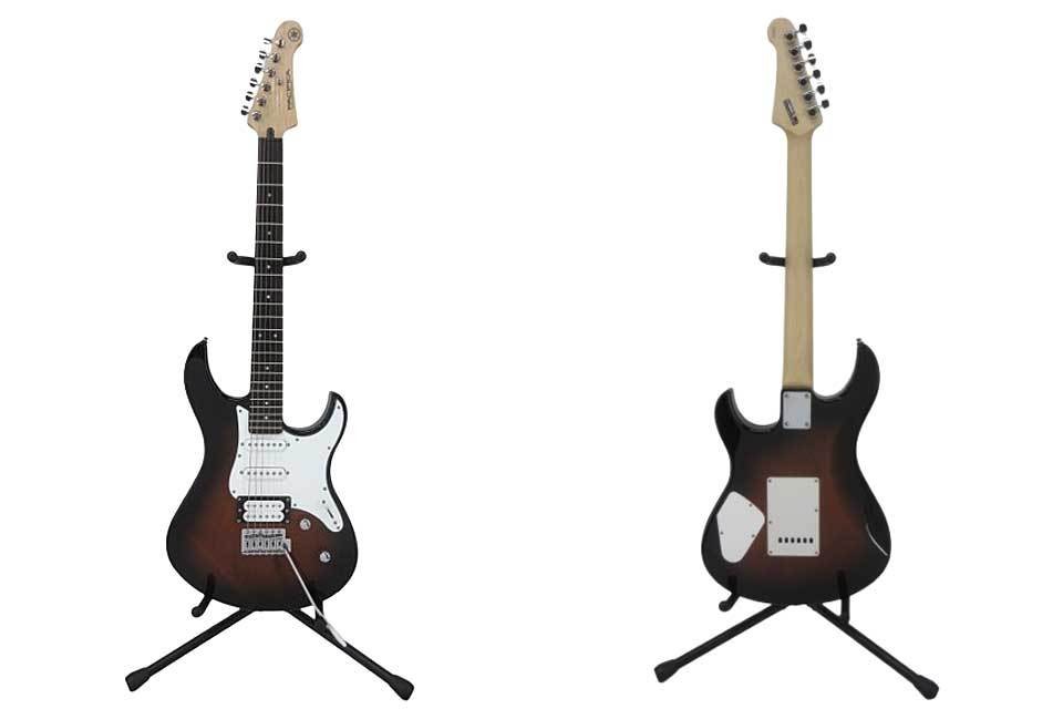 Yamaha Pacifica / Pac112V Ovs 2018 Safe delivery from Japan