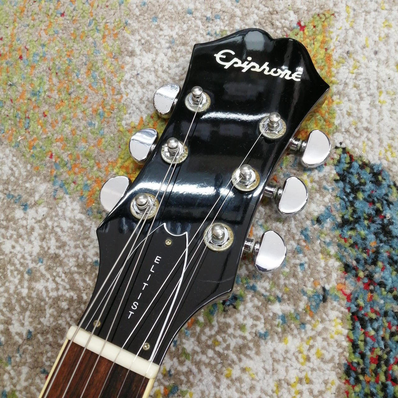 EPIPHONE 1965 CASINO NA Electric Guitar