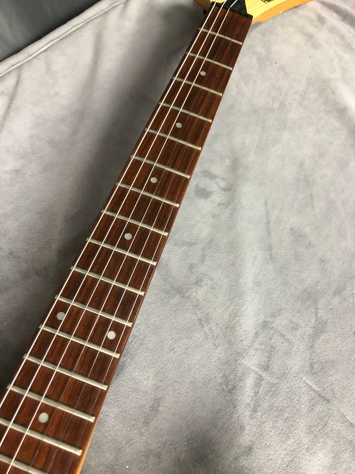 Fernandes TEJ-50 Limited Edition 1990ish