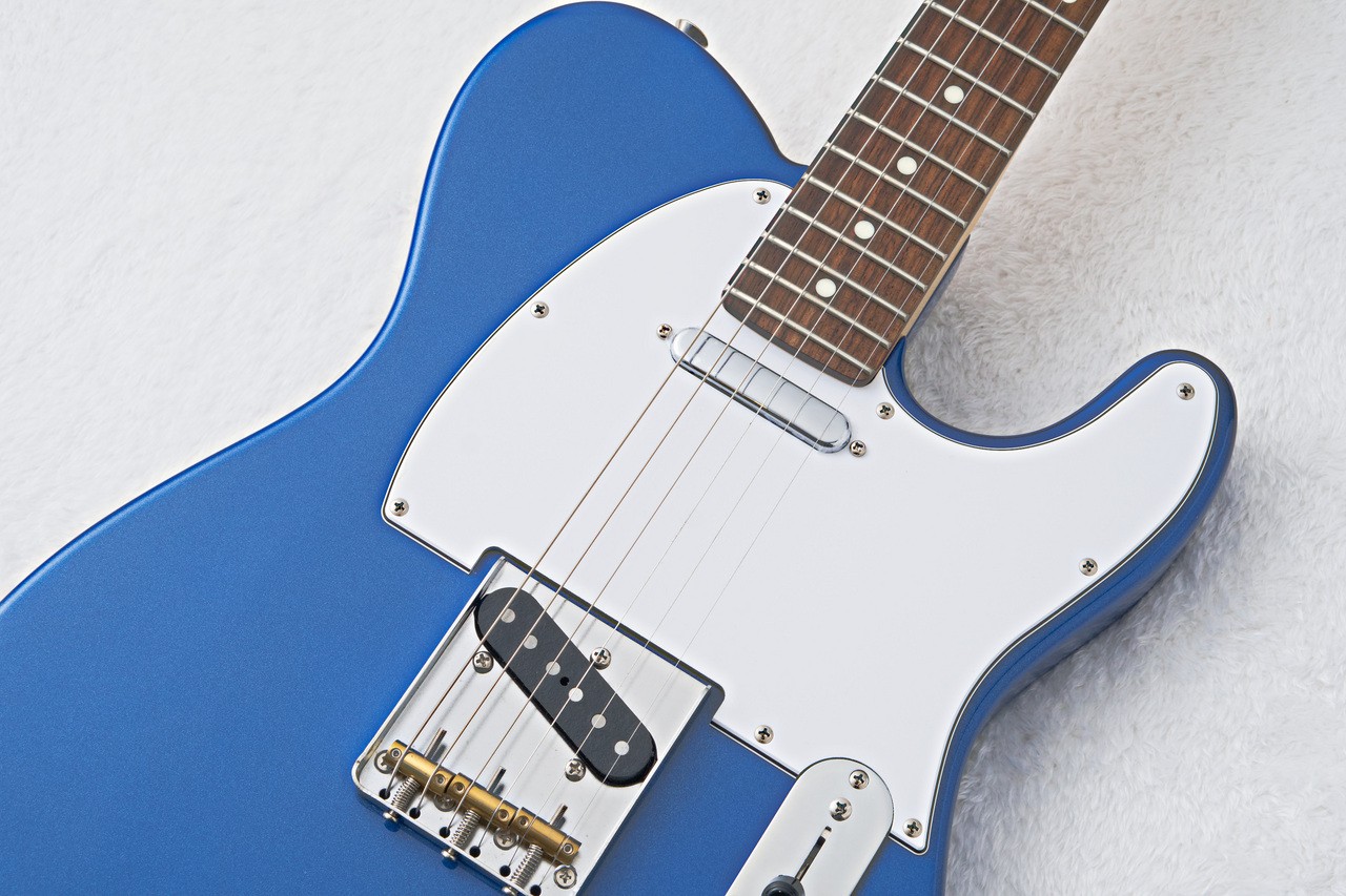 FUJIGEN FGN BCTE100RBD -Metallic Blue- MBL 3.52kg Recommended for beginners!!